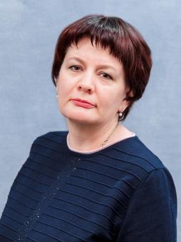 Валл Татьяна Викторовна