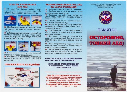 Памятка о безопасности детей в период проведения новогодних праздников Памятка о безопасности детей в период проведения новогодних праздников